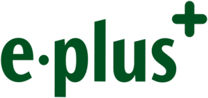 E-Plus Logo