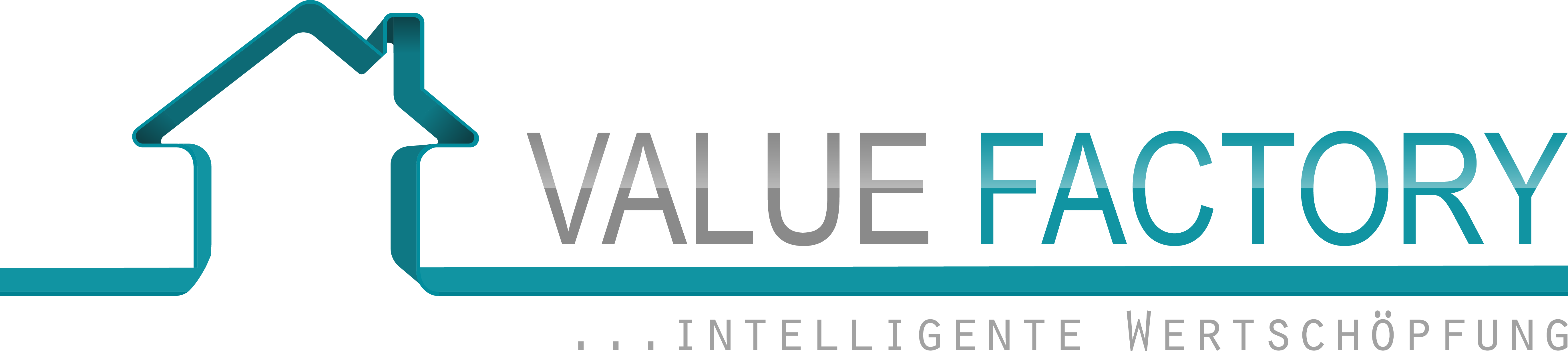 Value Factory Logo